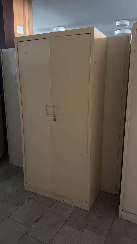 50x Stalen Archiefkast 195 x 95 x 45 cm - Gratis Levering, Huis en Inrichting, Kasten | Roldeurkasten en Archiefkasten, 25 tot 50 cm