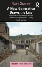 9781032936130 Chomsky from Routledge-A New Generation Dra..., Verzenden, Nieuw, Noam Chomsky