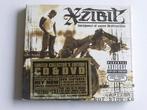 Xzibit - Weapons of mass destructions (CD + DVD), Cd's en Dvd's, Cd's | Hardrock en Metal, Verzenden, Zo goed als nieuw