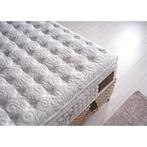 Opberg Boxspring Tokio, Verzenden, Nieuw, Eenpersoons