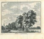 Zicht op Amstelveen