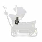 VEER Autostoel Adapter (Cybex/Maxi-Cosi/Nuna), Kinderen en Baby's, Autostoeltjes, Nieuw, Verzenden