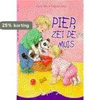 Piep, zei de muis / Kwispelstaartjes 9789026990298, Verzenden, Gelezen, Carry Slee