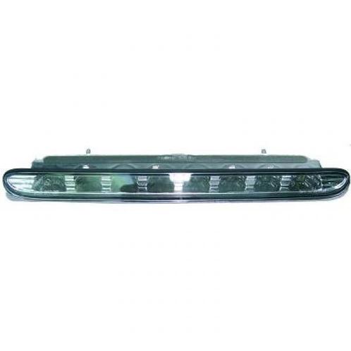 3de remlicht | Peugeot 206CC 2001-2007 | LED Chroom, Auto-onderdelen, Verlichting, Nieuw, Peugeot, Verzenden