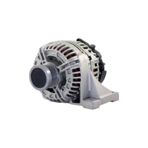 Dynamo Volvo Penta 12v Volvo D3-110 D3-160 D3-190 140A, Watersport en Boten, Bootonderdelen, Motor en Techniek, Nieuw, Zeilboot of Motorboot