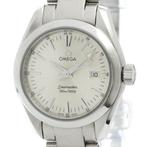 Omega - Seamaster Aqua Terra 150M - 2577.3 - Dames -, Nieuw