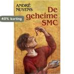 GEHEIME SMC 9789020521207 NUYENS, Boeken, Verzenden, Gelezen, NUYENS