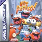 Hot Potato! - Gameboy Advance (Losse Cassette), Ophalen of Verzenden, Zo goed als nieuw
