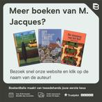 Dagboek van een gescheiden vrouw 9789079592234 M. Jacques, Verzenden, Gelezen, M. Jacques