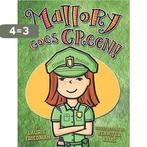 Mallory Goes Green! 9780822588856 Laurie Friedman, Verzenden, Gelezen, Laurie Friedman