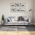 vidaXL Vloerkleed HUARTE laagpolig zacht wasbaar 160x230 cm, Huis en Inrichting, Stoffering | Tapijten en Kleden, Verzenden, Nieuw