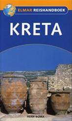 Reishandboek / Kreta / Elmar reishandboek 9789038912851, Boeken, Reisgidsen, Verzenden, Gelezen, H. Buma