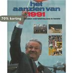 AANZIEN VAN 1991 9789027428646 ., Verzenden, Gelezen, .