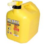 No spill jerrycan benzine en Diesel 20Liter, Nieuw, Verzenden