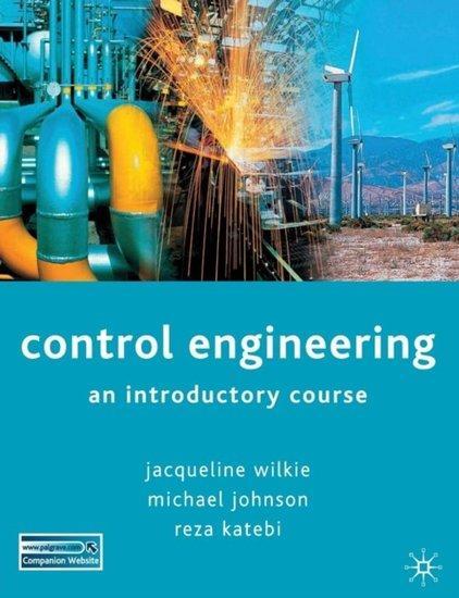 Control Engineering | 9780333771297, Boeken, Studieboeken en Cursussen, Verzenden