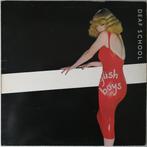 LP gebruikt - Deaf School - English Boys/Working Girls, Verzenden, Zo goed als nieuw