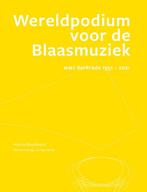 Wereldpodium voor de Blaasmuziek WMC Kerkrade: 1951 - 2021, Verzenden, Zo goed als nieuw, Harrie Reumkens