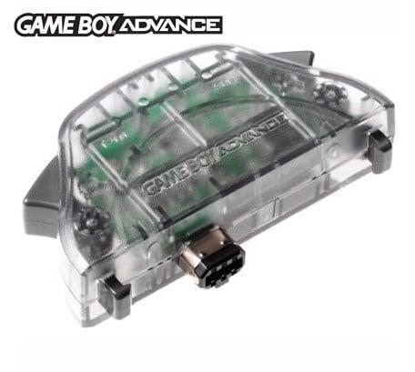 Gameboy Advance Wireless Adapter Origineel (Game Boy), Spelcomputers en Games, Spelcomputers | Nintendo Game Boy, Zo goed als nieuw