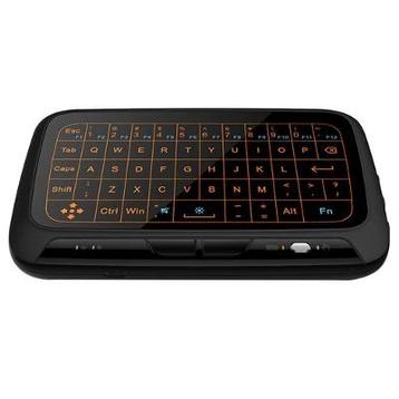 H18+ mini toetsenbord met touchpad