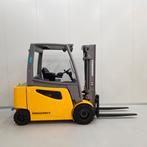 2020 - jungheinrich s30 - elektrische heftruck 3 ton 500 uur, 2000 tot 3000 kg, Elektrisch, Heftruck, Jungheinrich