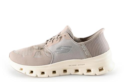Skechers Sneakers in maat 38 Bruin | 10% extra korting, Kleding | Dames, Schoenen, Bruin, Zo goed als nieuw, Sneakers of Gympen