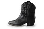 Cellini Cowboy laarzen in maat 39 Zwart | 10% extra korting, Kleding | Dames, Schoenen, Verzenden, Zwart, Cellini, Zo goed als nieuw