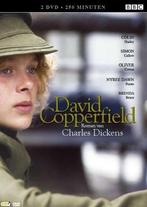 David Copperfield, Verzenden, Nieuw in verpakking, Drama