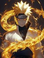 yamila - Naruto Uzumaki: El Resplandor del Kintsugi Viviente, Nieuw