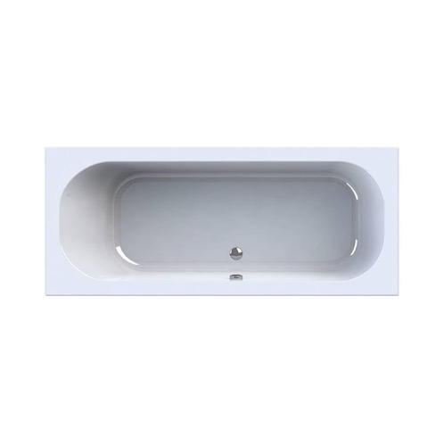 Ligbad Amarante Wit, Doe-het-zelf en Verbouw, Sanitair, Ophalen of Verzenden
