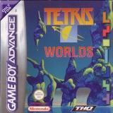 MarioGBA.nl: Tetris Worlds - iDEAL!, Spelcomputers en Games, Games | Nintendo Game Boy, Gebruikt, Ophalen of Verzenden