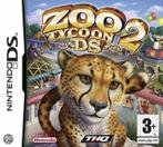 Zoo Tycoon 2 (DS) 3DS Garantie & snel in huis!, 1 speler, Ophalen of Verzenden, Zo goed als nieuw