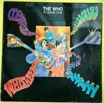 The Who - A Quick One (UK 1966 1st pressing MONO) - LP album, Nieuw in verpakking