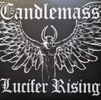 LP nieuw - Candlemass - Lucifer Rising, Verzenden, Nieuw in verpakking