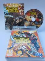 Anarchy Reigns Limited Edition Playstation 3, Nieuw, Ophalen of Verzenden