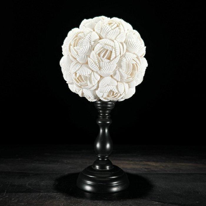Decoratief ornament (3) - NO RESERVE PRICE - Stunning pair, Antiek en Kunst, Kunst | Designobjecten