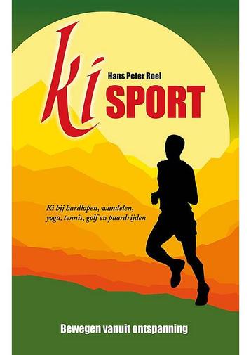 Ki Sport Hans Peter Roel beschikbaar voor biedingen