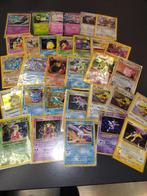 Pokémon - 30 Card - Alakazam, Charizard, Suicune, Nieuw