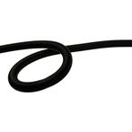 Kabelbescherming Slang 50mm Zwart, Ophalen of Verzenden, Nieuw