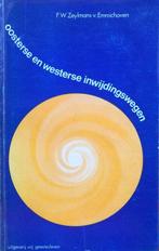 Oosterse en westerse inwijdingswegen 9789060380338, Verzenden, Zo goed als nieuw, Zeylmans Emmichoven