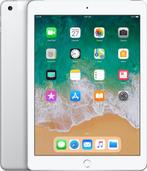 Apple iPad (2018) - 9.7 inch - WiFi + 4G - 32GB - Zilver, Verzenden, Zo goed als nieuw