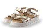 Nelson Sandalen in maat 33 Goud | 10% extra korting, Verzenden, Jongen of Meisje, Schoenen, Nieuw