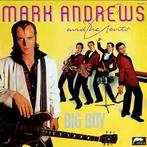 LP gebruikt - Mark Andrews And The Gents - Big Boy (Franc..., Verzenden, Zo goed als nieuw