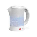 Lafe Elektrische Reis Waterkoker 0.6 Liter - Inclusief 2, Ophalen of Verzenden, Nieuw