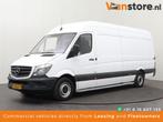 Mercedes-Benz Sprinter 316 2016 (Export only), Auto's, Automaat, Wit, Mercedes-Benz, Nieuw