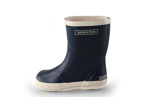 Bergstein Regenlaarzen in maat 23 Blauw | 10% extra korting, Kinderen en Baby's, Kinderkleding | Schoenen en Sokken, Jongen of Meisje