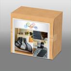 Haakplein CAL 2025 True Colors Deken - Silver Shadows - Ha, Hobby en Vrije tijd, Breien en Haken, Ophalen of Verzenden, Nieuw