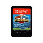 Switch Mario & Sonic op de Olympische Spelen: Tokyo 2020, Spelcomputers en Games, Games | Nintendo Switch, Verzenden, Zo goed als nieuw