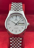 Omega - Seamaster Automatic Day/Date – Rare Vintage Model -, Nieuw