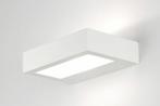 Rietveld Wandlampen - Wit - Keramiek, Verzenden, Nieuw
