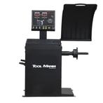 TM Profi Banden Balanceermachine / Balanceerapparaat met, Auto diversen, Verzenden, Nieuw